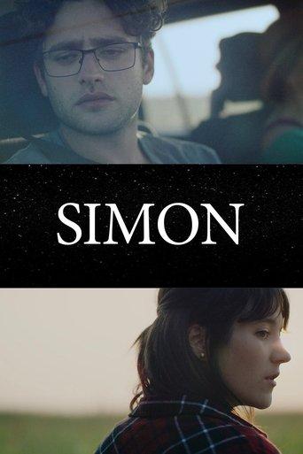 Simon film afişi