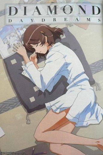 Diamond Daydreams dizi afişi