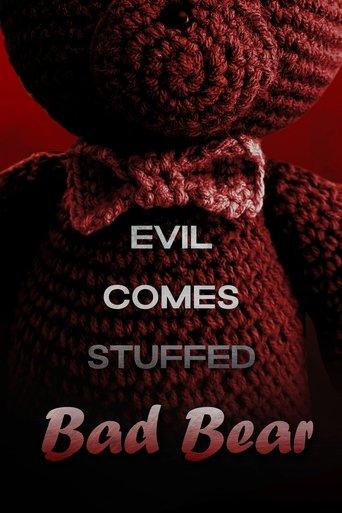 Bad Bear film afişi
