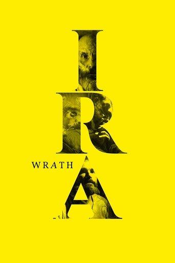 Wrath film afişi