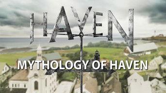 Season 1 Making-Of-Featurettes: Mythology of Haven