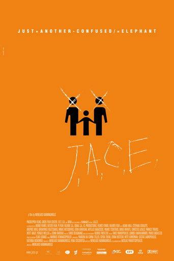 J.A.C.E. film afişi