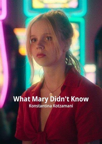 What Mary Didn't Know film afişi