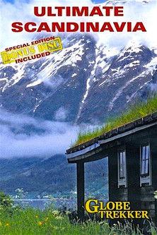 Ultimate Scandinavia film afişi