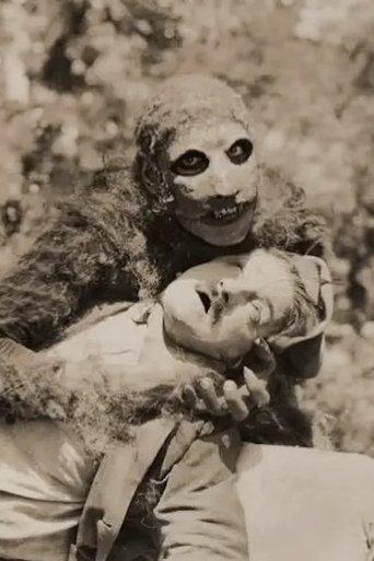 Unknown Treasures film afişi