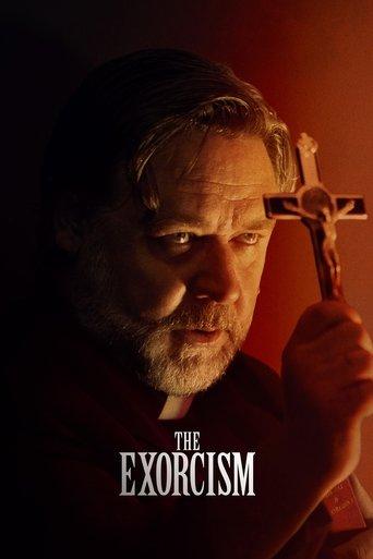 The Exorcism film afişi
