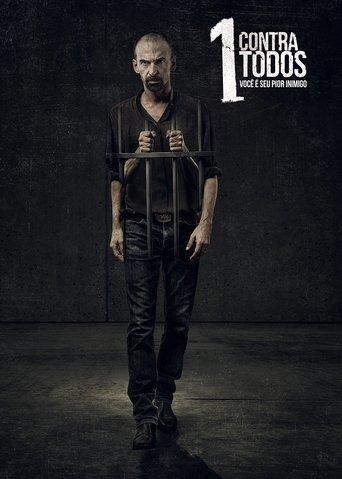 1 Contra Todos: O Filme 3 film afişi