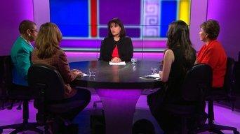 #Women2020, ERA, Women & The Draft