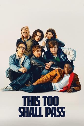 This Too Shall Pass film afişi