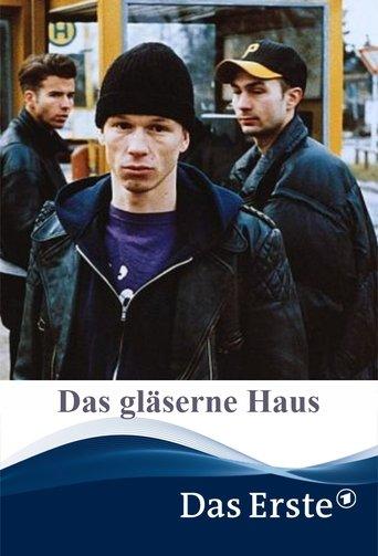 Das gläserne Haus film afişi