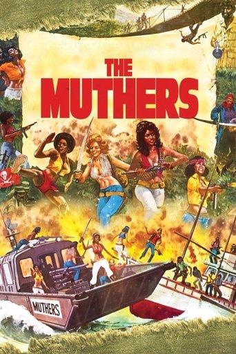 The Muthers film afişi