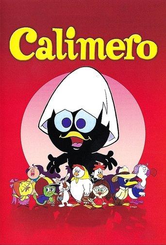 Calimero dizi afişi