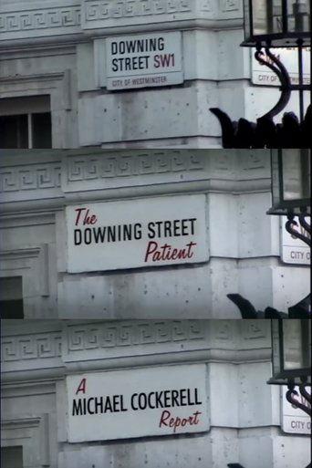 The Downing Street Patient film afişi
