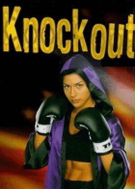 Knockout film afişi