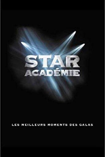 Star Académie 2003 film afişi