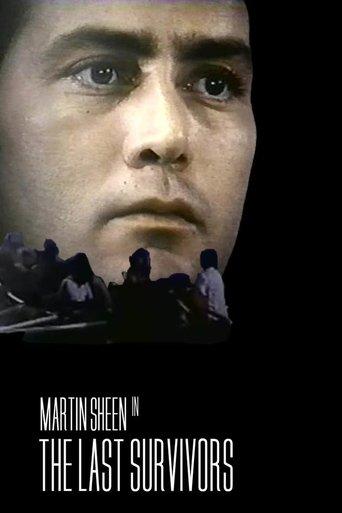 The Last Survivors film afişi