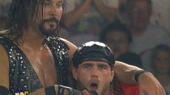 Raw - Jul 17, 1995