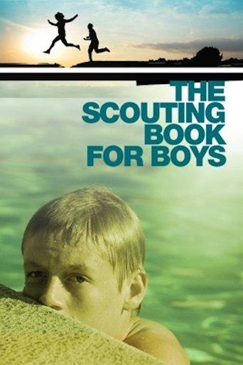 The Scouting Book for Boys film afişi