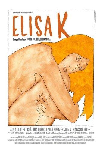 Elisa K film afişi