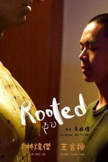 Rooted film afişi