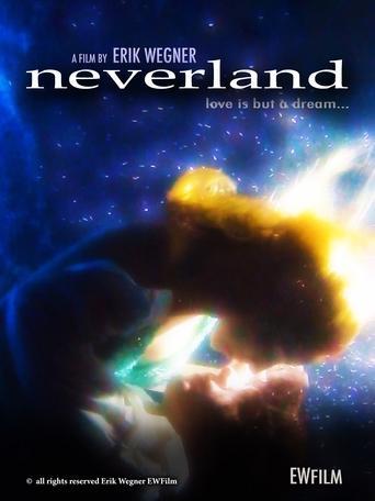 Neverland film afişi