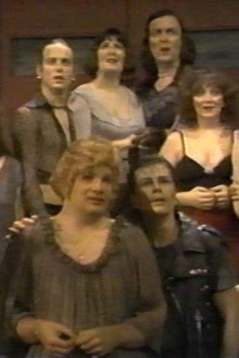 Sainte Carmen de la Main film afişi