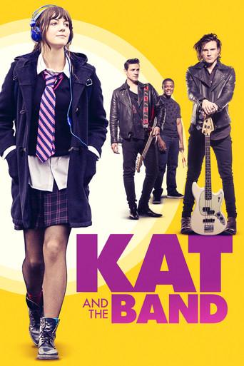 Kat and the Band film afişi