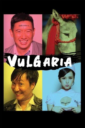 Vulgaria film afişi