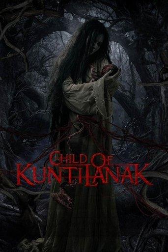 Child of Kuntilanak film afişi