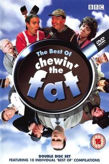 Best of Chewin' the Fat dizi afişi