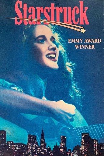 Starstruck film afişi