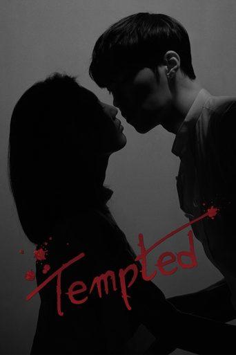 Tempted dizi afişi