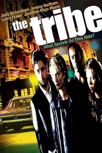 The Tribe film afişi