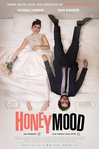 Honeymood film afişi
