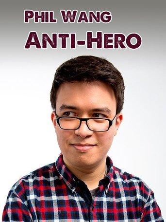 Phil Wang: Anti-Hero film afişi