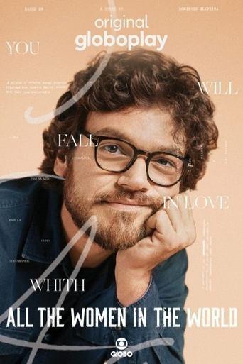 All the Women in the World dizi afişi