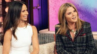 Jenna Bush-Hager, Barbara Bush