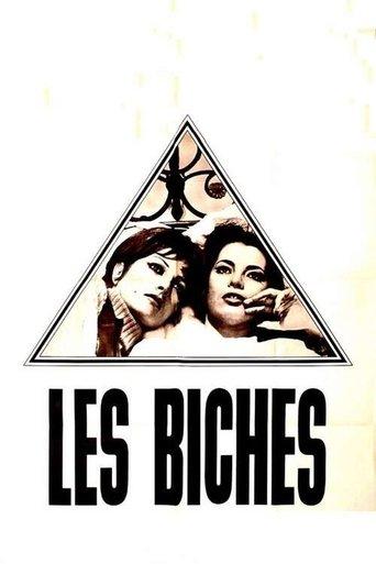 Les Biches film afişi