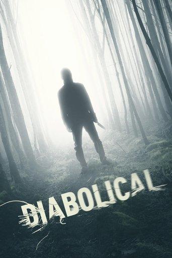 Diabolical dizi afişi