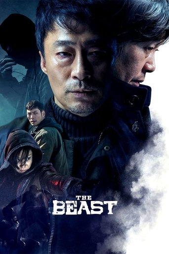 The Beast film afişi
