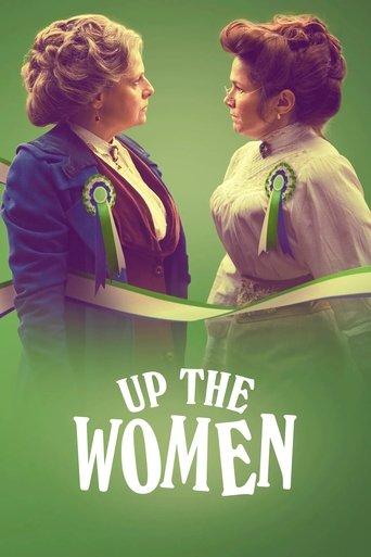 Up the Women dizi afişi