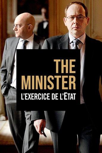 The Minister film afişi