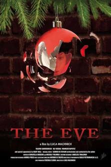 The Eve film afişi