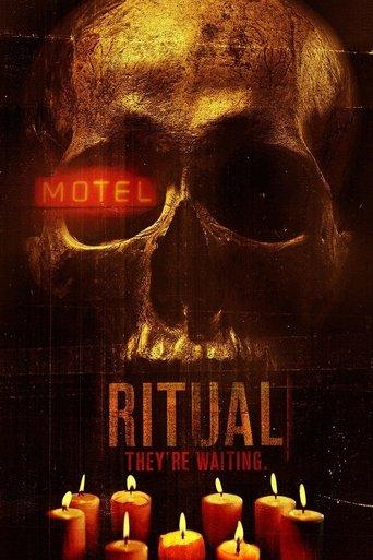 Ritual film afişi