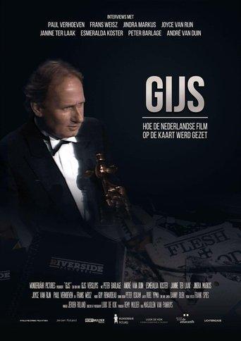 Gijs film afişi