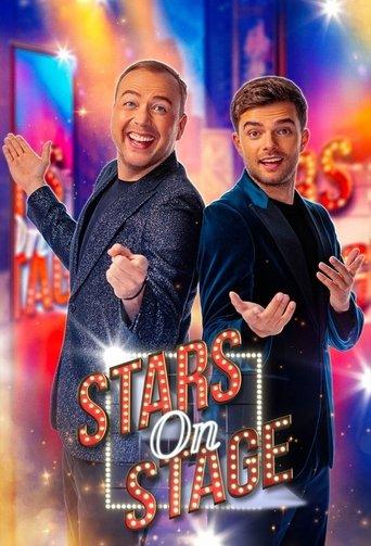 Stars on Stage dizi afişi