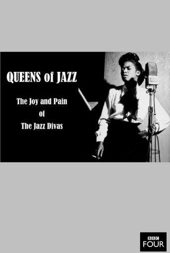 Queens of Jazz: The Joy and Pain of the Jazz Divas film afişi