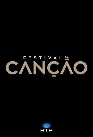 Festival da Canção dizi afişi