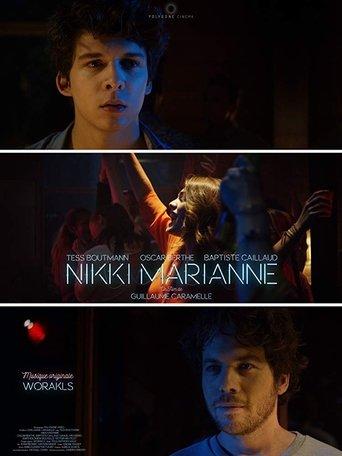 Nikki Marianne film afişi