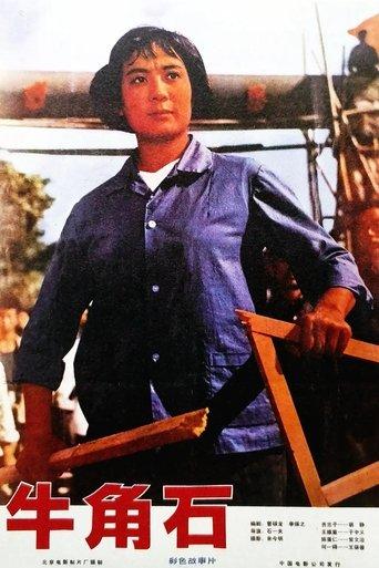 Niu jiao shi film afişi